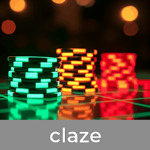 Claze: O Seu App Completo e Prático para Jogos de Azar